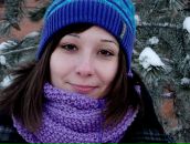 Фотография Сахаувой Карины