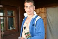 Фотография Музычко Дениса