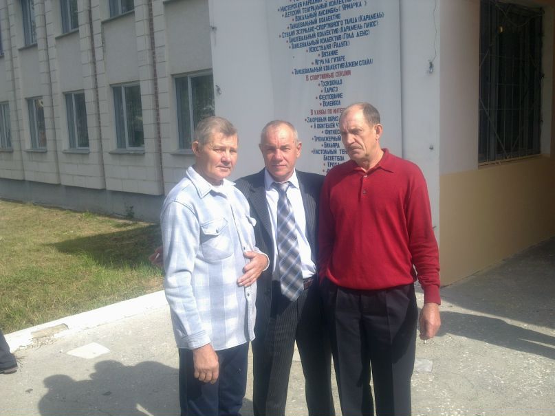 Дмитрий Пушпашев фотография #20