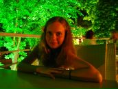 Фотография Коршуновой Ксении