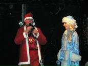 Фотография Воронова Юрия