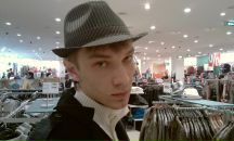 Фотография Полякова Олега