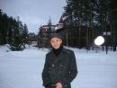 Фотография Мокрушина Алексея