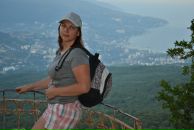 Фотография Губановой Татьяны