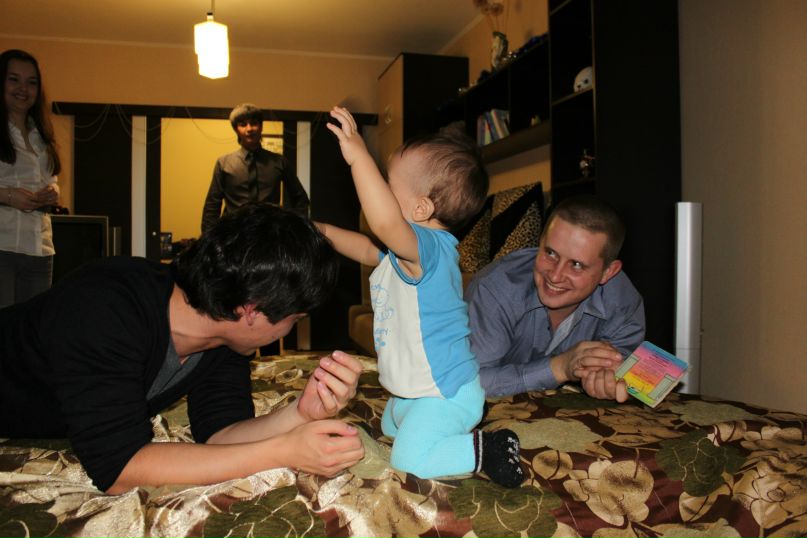 Дима Партечко фотография #26