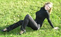 Фотография Шляковой Анастасии