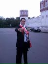 Фотография Воробьева Олега