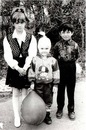 Фотография Соколовой Екатерины