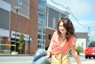 Фотография Рубашенко Лены