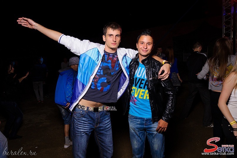 Alex Demahin фотография #27