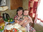 Фотография Муравьевой Евгении