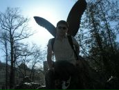 Фотография Любимова Дмитрия