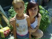 Фотография Базулиной Оксаны
