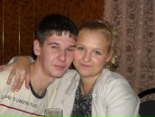 Фотография Рузановой Марины