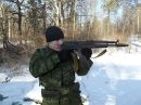 Фотография Тырлышкина Алексея