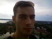 Фотография Ступака Романа