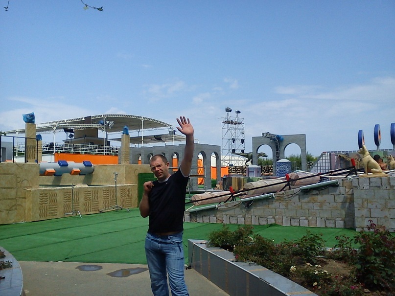 Ромчик Кушнир фотография #41