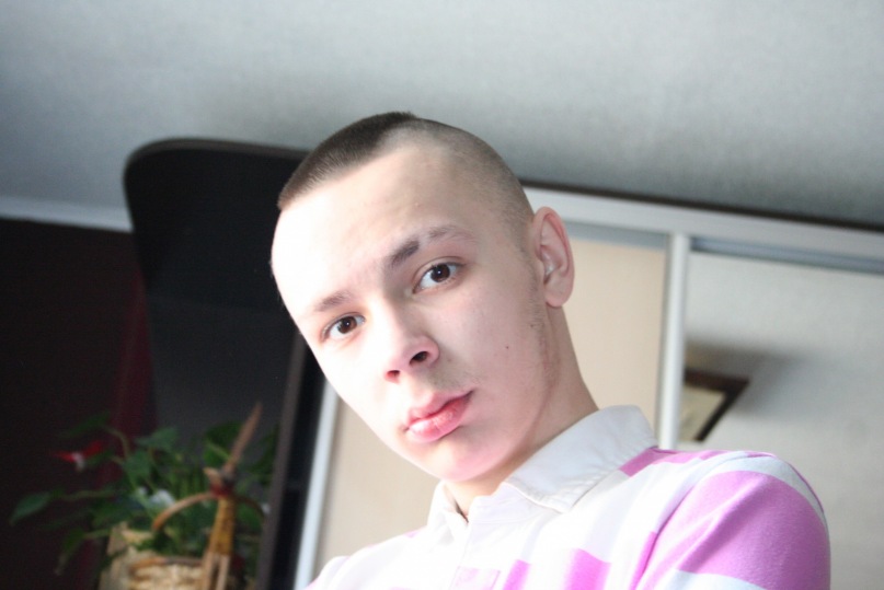 Дима Цыбуля фотография #3