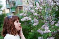 Фотография Черных Марии