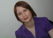 Фотография Куропаткиной Оксаны