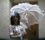 Фотография Антоновой Натальи