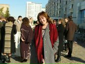 Фотография Тухватшиной Светланы