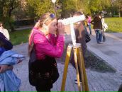 Фотография Конюх Анны