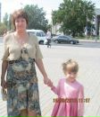 Фотография Мезенцевой Ирины