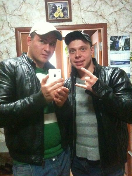 Тимур Айсин фото №24