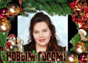 Фотография Калашниковой Св