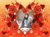 Леся Ємець(бескоровайна) фотография #6 (источник - https://vk.com/id66896996)