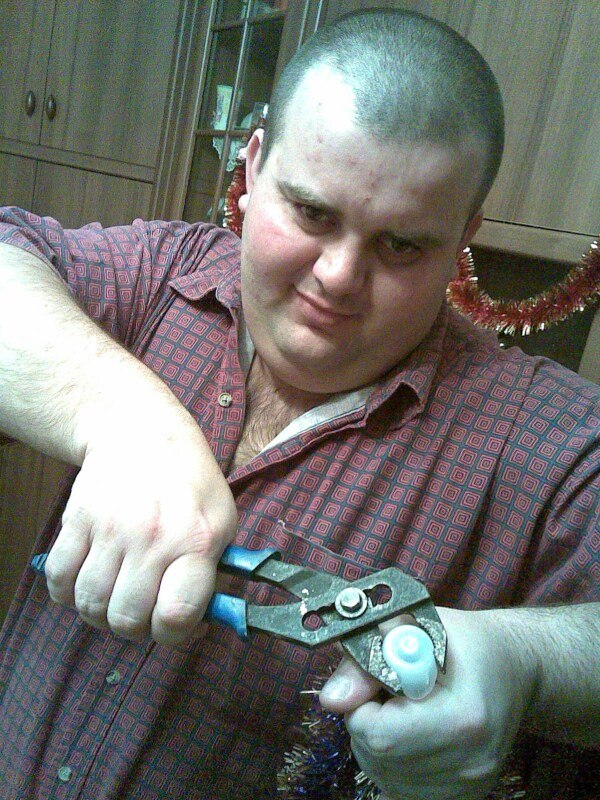 Дмитрий Мороз фотография #15