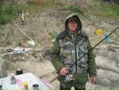 Фотография Бикчентаева Наиля