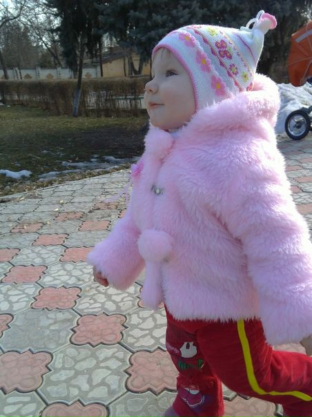 №7, Мария Черкасова №7, Мария Черкасова