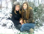 Аліна Дерій фотография #22 (источник - https://vk.com/id26362920)