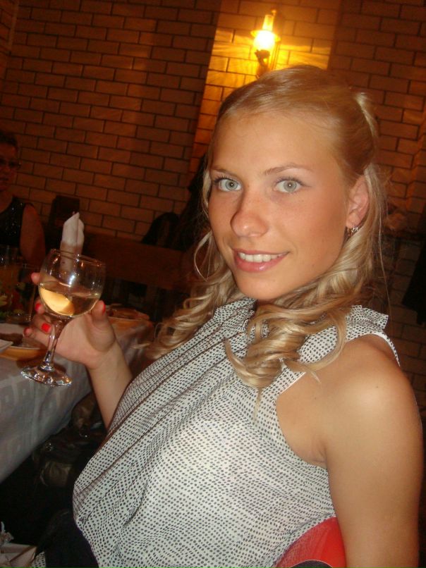 Оля Ищенко фотография #11