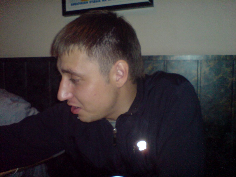 Денис Савин фотография #35