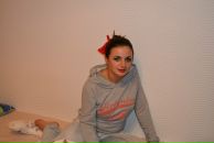 Світланка Клапковська фотография #27 (источник - https://vk.com/id19042157)