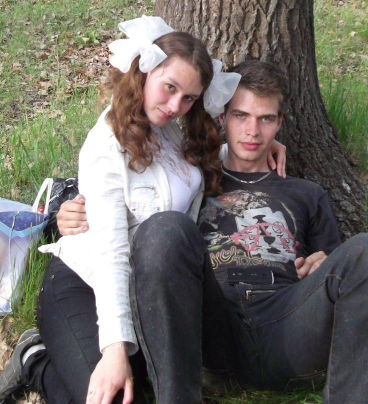Ленок Гардеенковы фотография #50