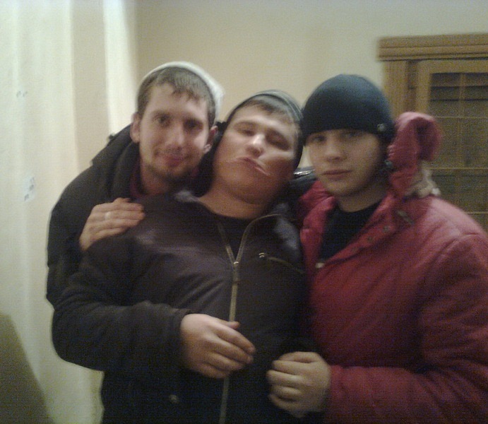 Павел Шабалин фотография #19