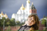 Фотография Резвовой Катерины