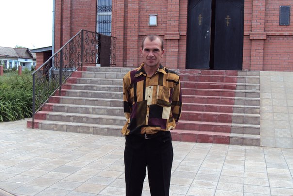 Андрей Севрюков фотография #1