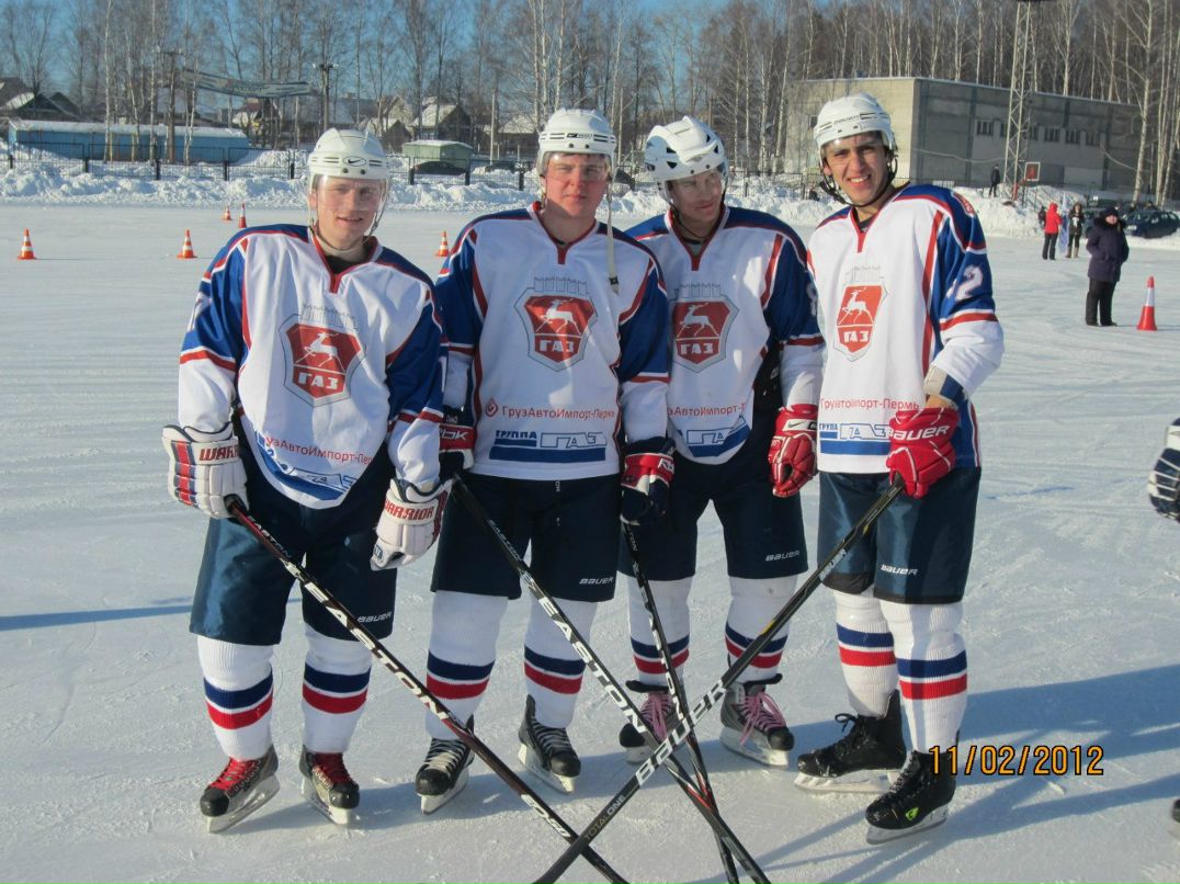 Роман Сушков фотография #29