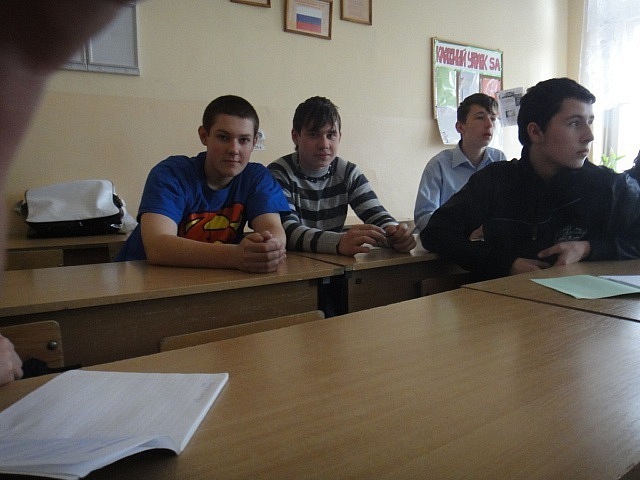 Kolya Udintsev фотография #12