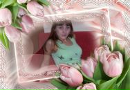 Фотография Кругловой Елены