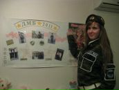 Фотография Рочевой Екатерины