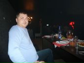 Фотография Чакина Саши