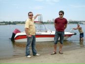 Фотография Морозова Павла