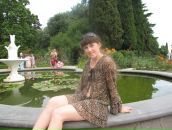 Фотография Пономаревой Юлии