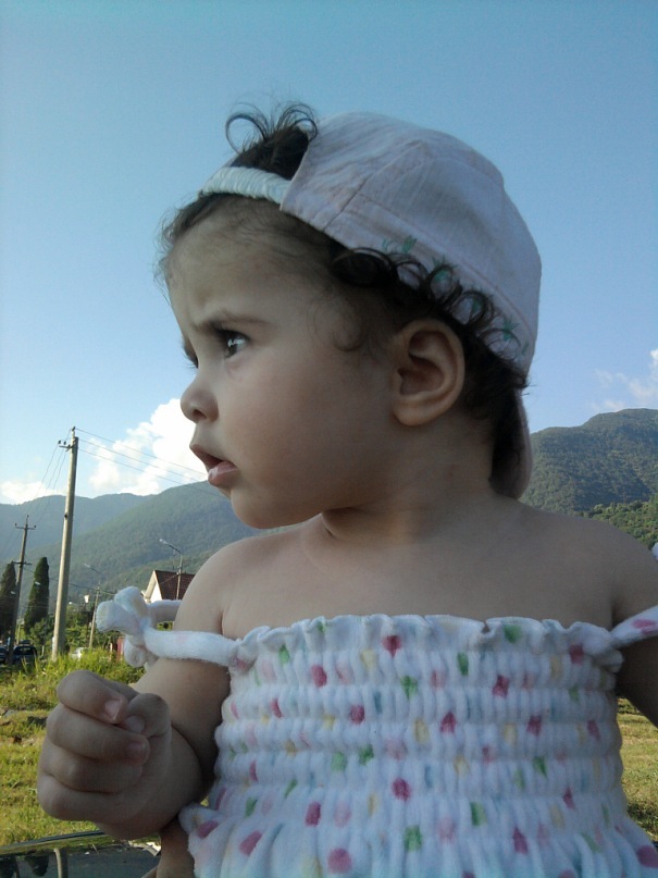 Амина Шамба фотография #4